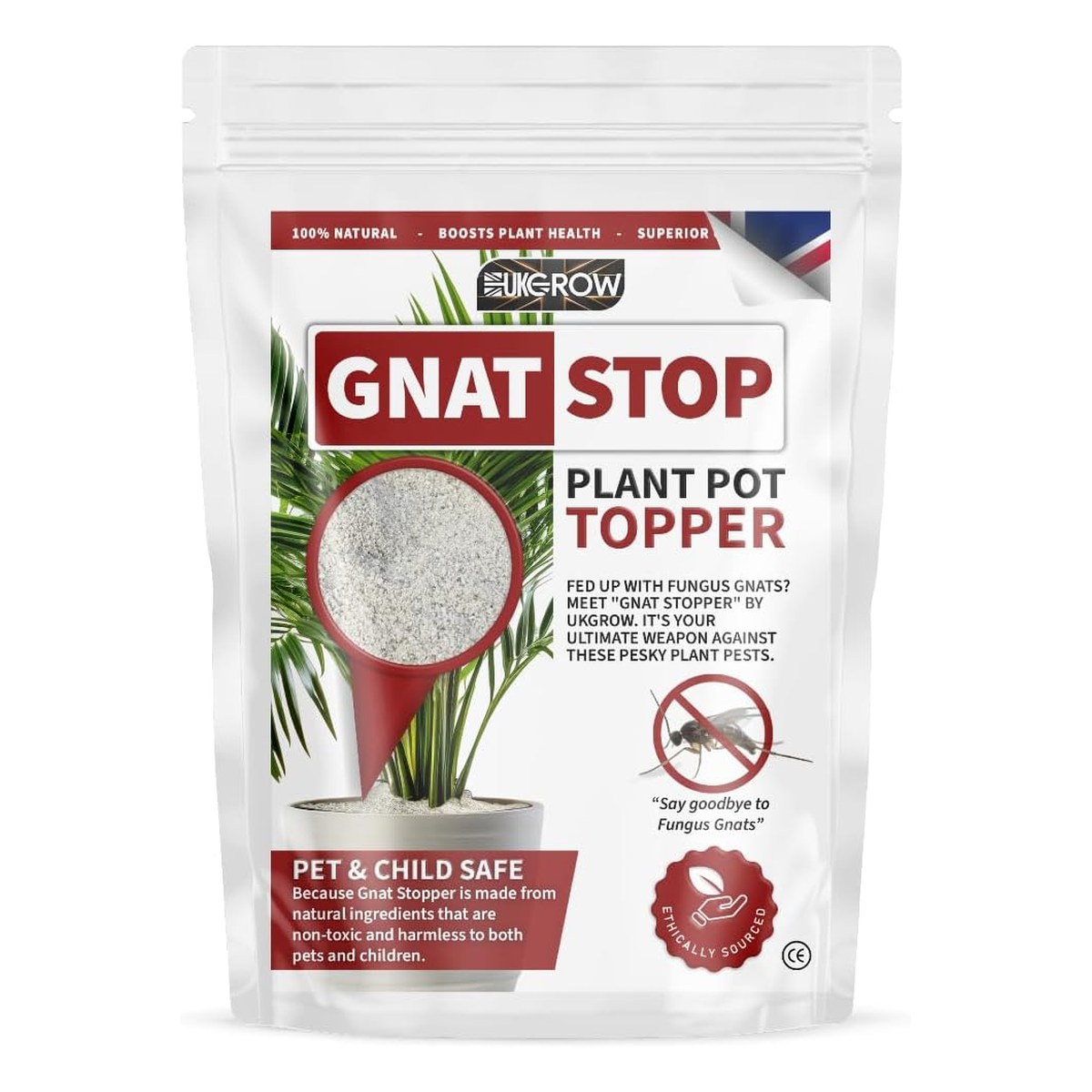 Pest Control & Repellents