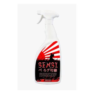 UK Grow Sensi Plant Foliar Spray
