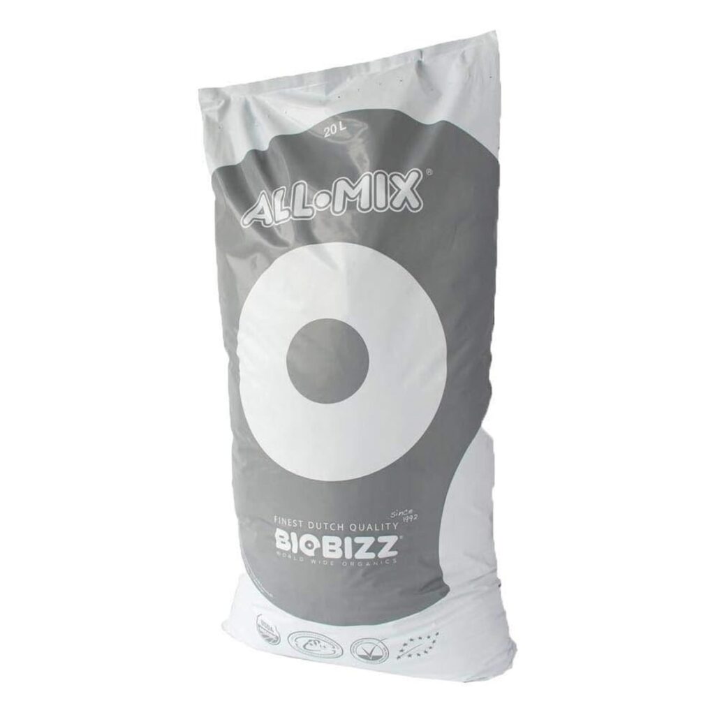 BioBizz All-Mix 20L