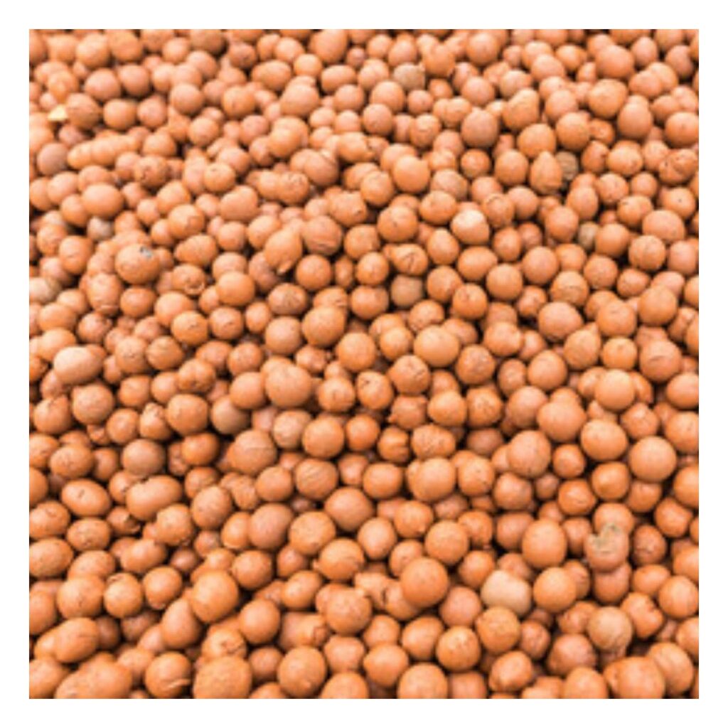 UK Grow Clay Pebbles Hydroponic Growing Substrate