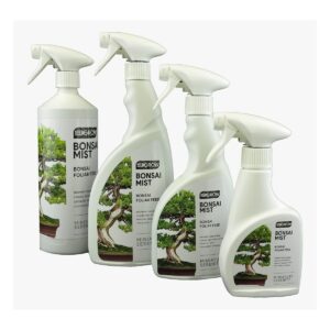 UK Grow Bonsai Plant Foliar Spray