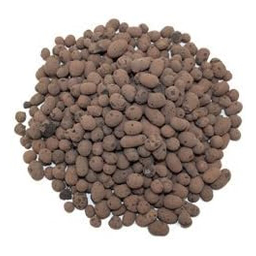Hydropebbles Grow Rocks 10L