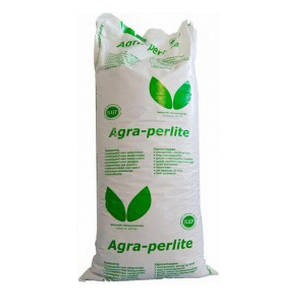 Horticultural Perlite 100L