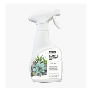 UK Grow Cactus Plant Foliar Spray