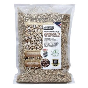 UK Grow Vermiculite