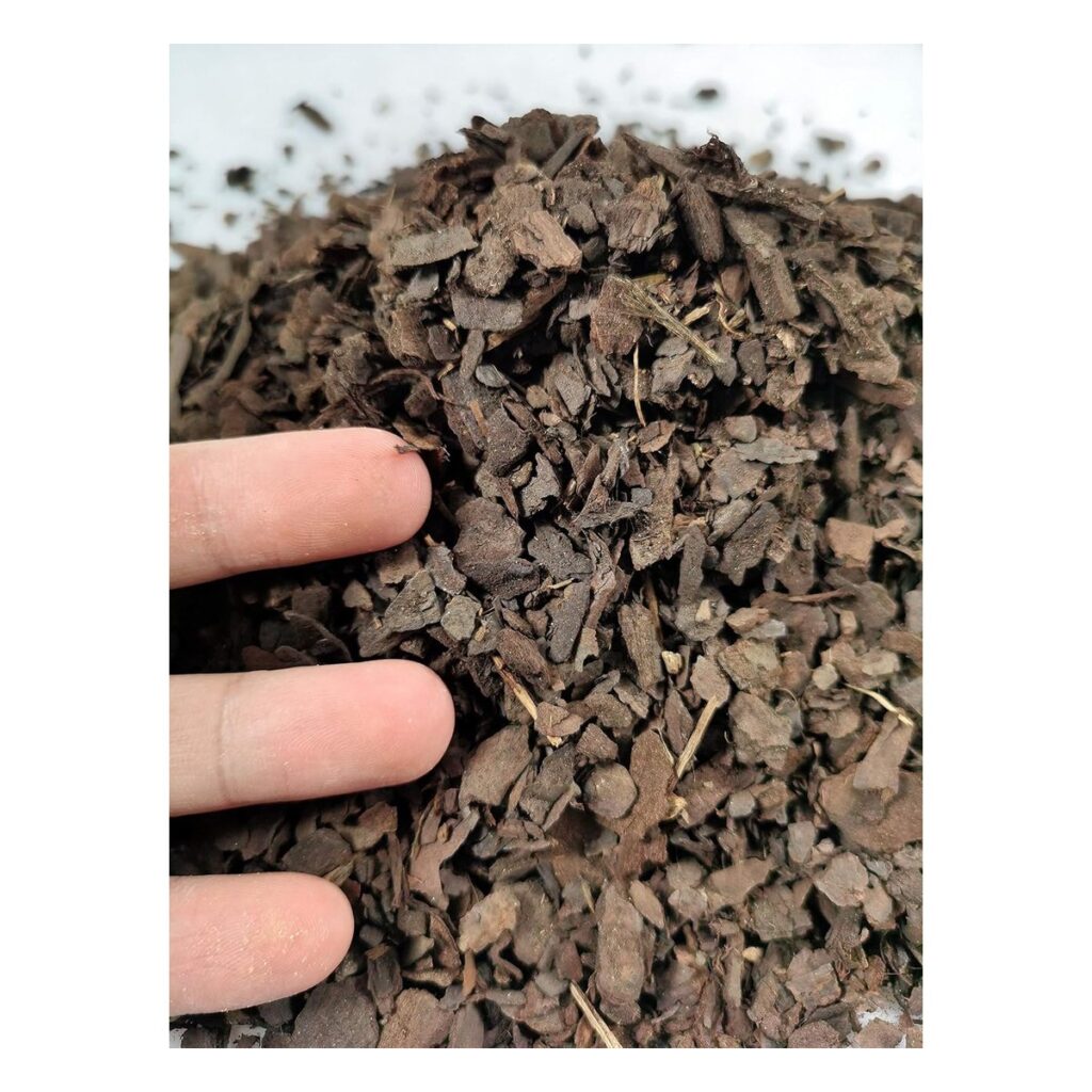Natural Orchid Potting Bark 2L