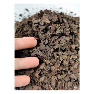 Natural Orchid Potting Bark 2L