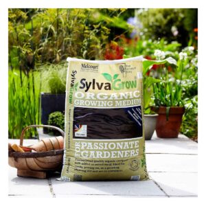 RHS SylvaGrow Growing Medium