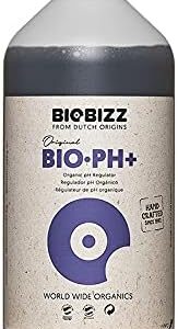 BioBizz PH + Plus 500ml