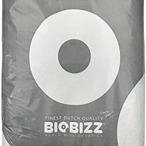 2 X All-Mix Potting Soil Bag 50L