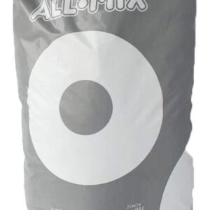 10, 20 & 50 Litre BIOBIZZ All Mix Soil Potting Compost HYDROPONICS BIO BIZZ Grow (20 Litre)