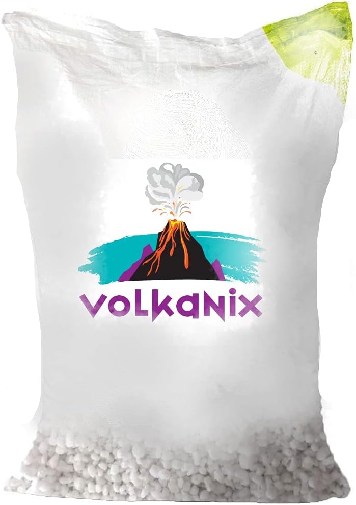 Volkanix horticultural perlite 100 litre bag