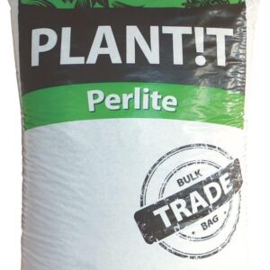 PLANT!T Perlite 100L Bag