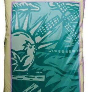 50L, 25L & 10L CANNA Terra Professional HYDROPONIC GROWING MEDIA SOIL TENT (50 Litre)