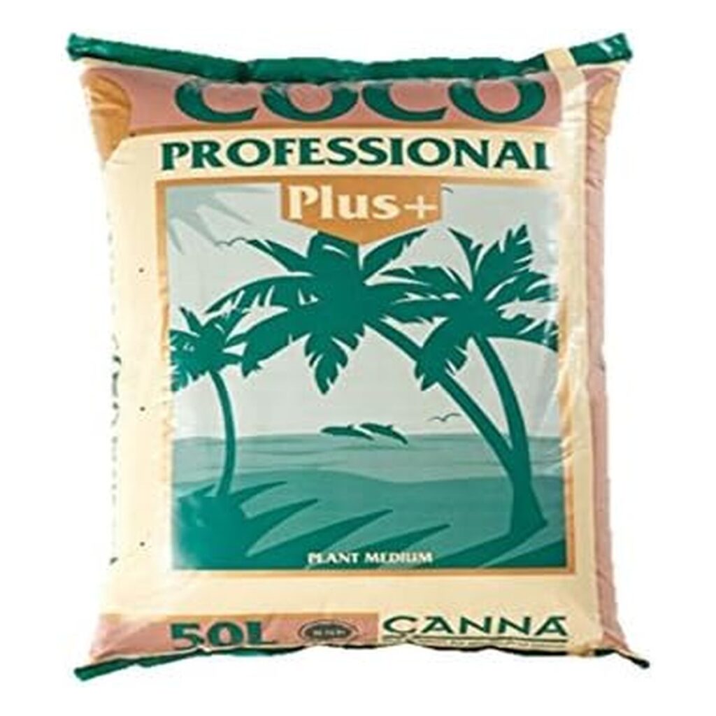 CANNA Coco Professional 50L