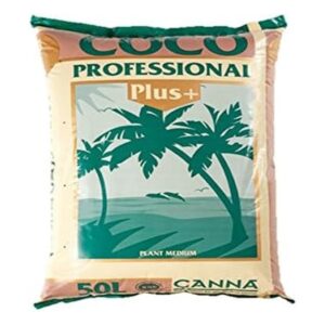CANNA Coco Professional 50L