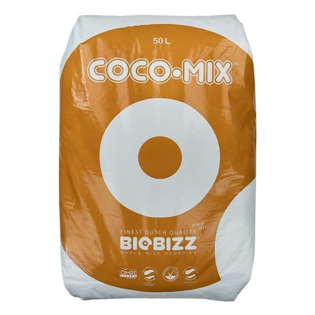 BioBizz Coco-Mix 50L