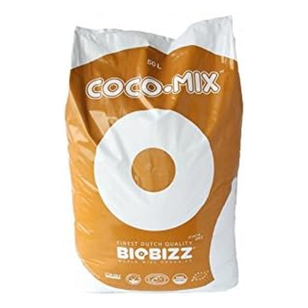 BioBizz Coco-Mix 50L