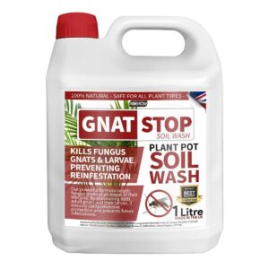 Gnat Stop Cleanse 1L