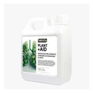UK Grow Plant Aid 5L