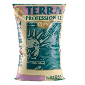 CANNA Terra Professional Plus Soil Mix 50L