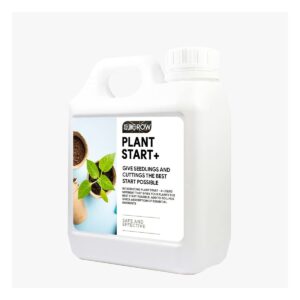 UK Grow Plant Start