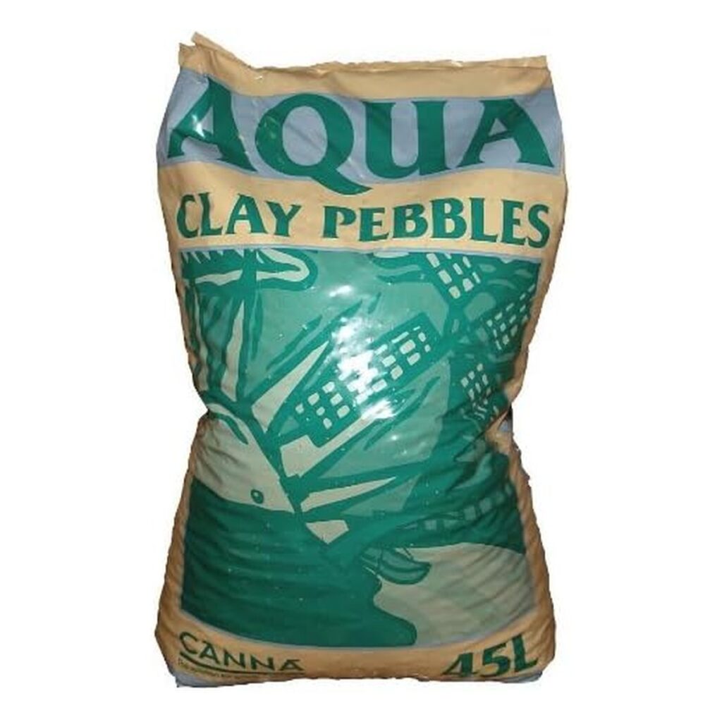 Aqua Clay