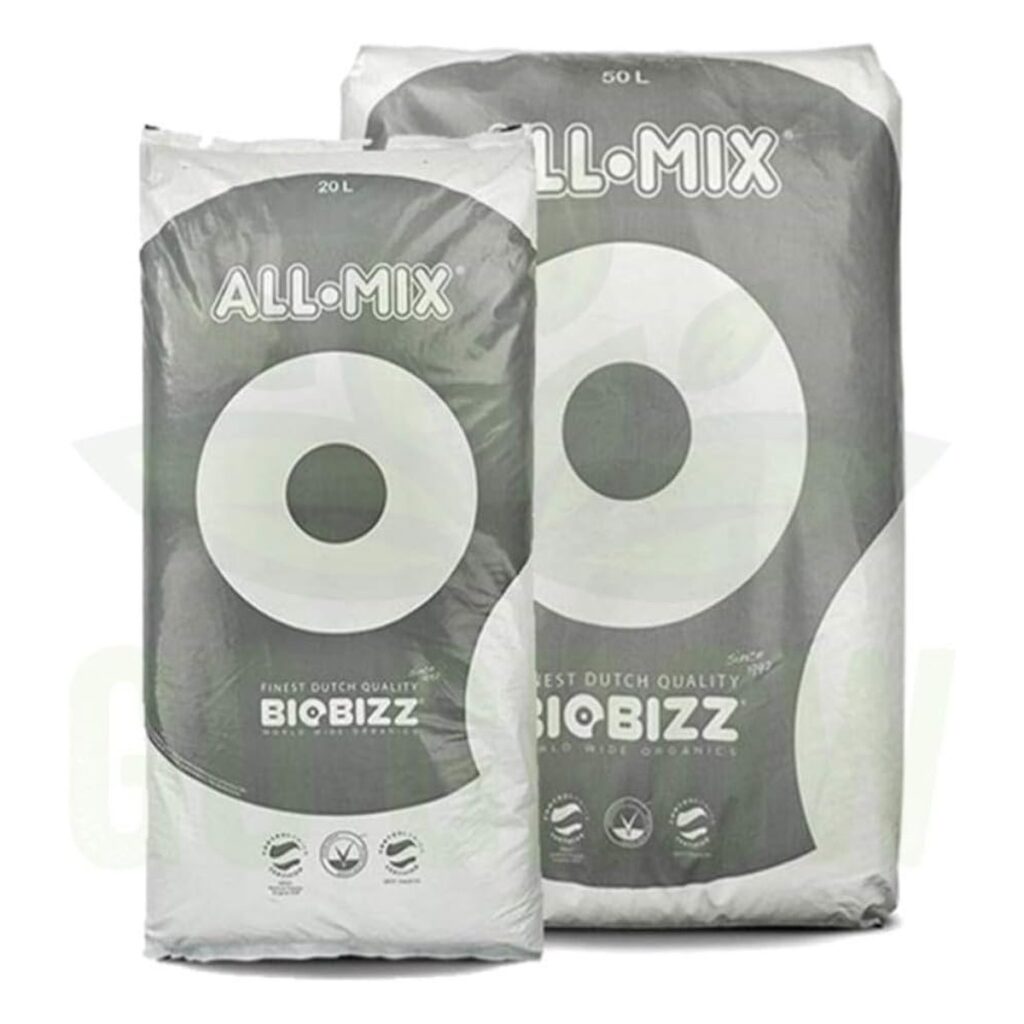 BioBizz All-Mix 50L