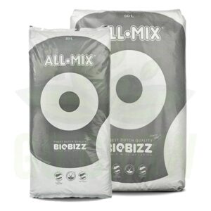 BioBizz All-Mix 50L