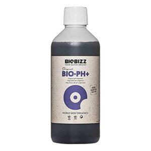BioBizz pH + Plus 500ml