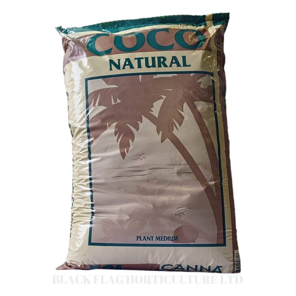 CANNA Coco Natural 50L