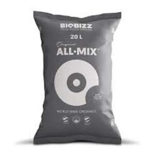 BioBizz All-Mix 50L & Coco-Mix 50L