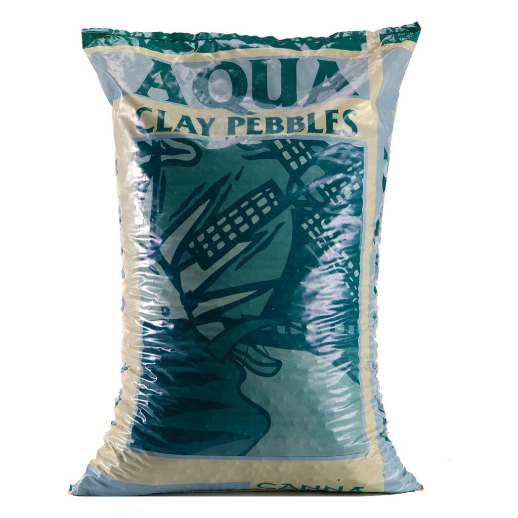 CANNA Aqua Clay 45L