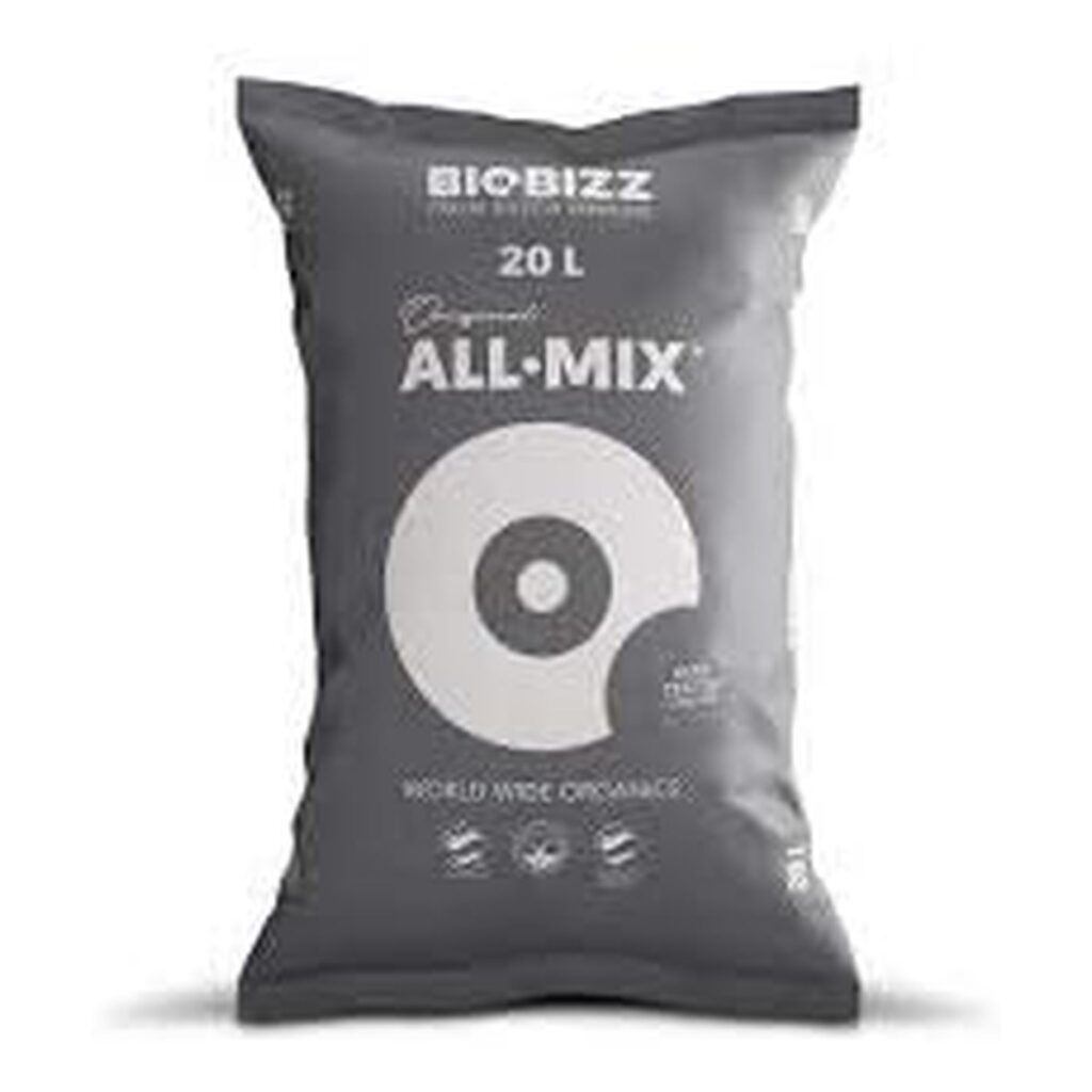BioBizz All-Mix & Coco-Mix