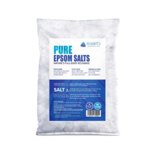 Invigortex Pure Epsom Salts