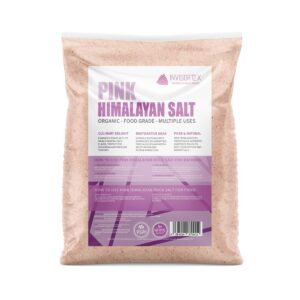 Pure Pink Himalayan Bath Salts