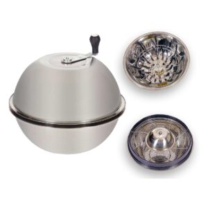 SpinPro Original Leaf and Flower Trimmer