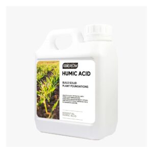UK Grow Amino Plant Nutrient 10L