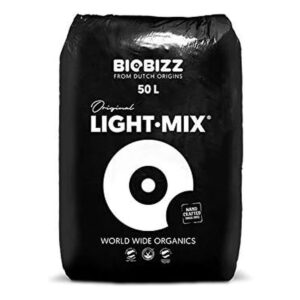 BioBizz Light-Mix 20L, Pack of 2