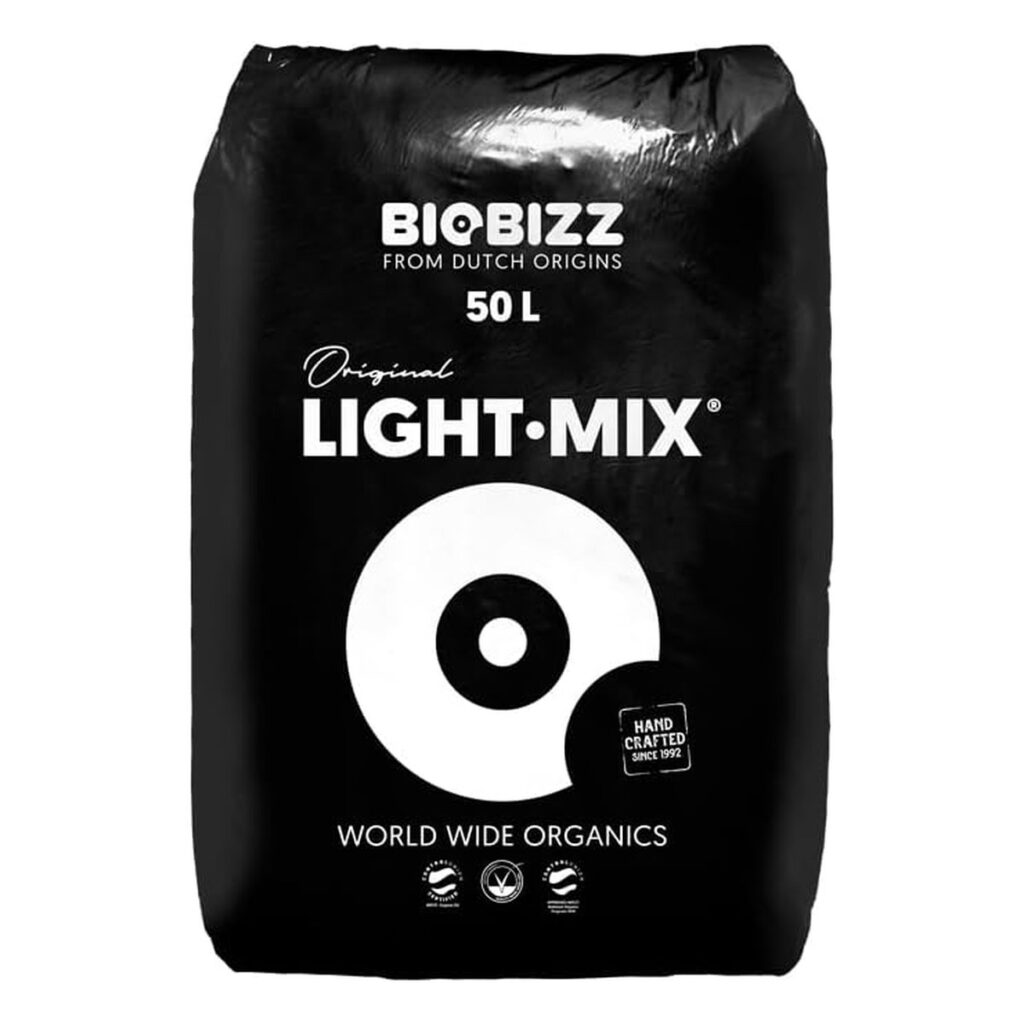 BioBizz Light-Mix 50L