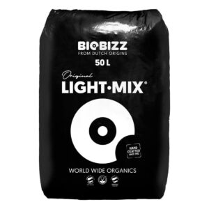 BioBizz Light-Mix 50L
