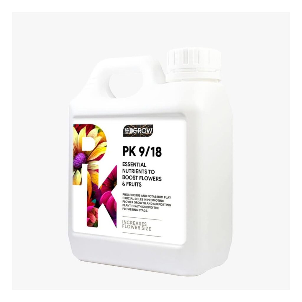 UK Grow PK Plant Nutrient