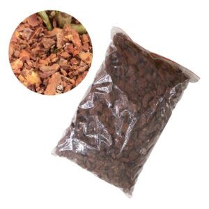 MadeTerra Natural Ground Pine Bark for Orchids