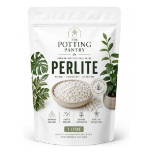 The Potting Pantry Perlite 1L