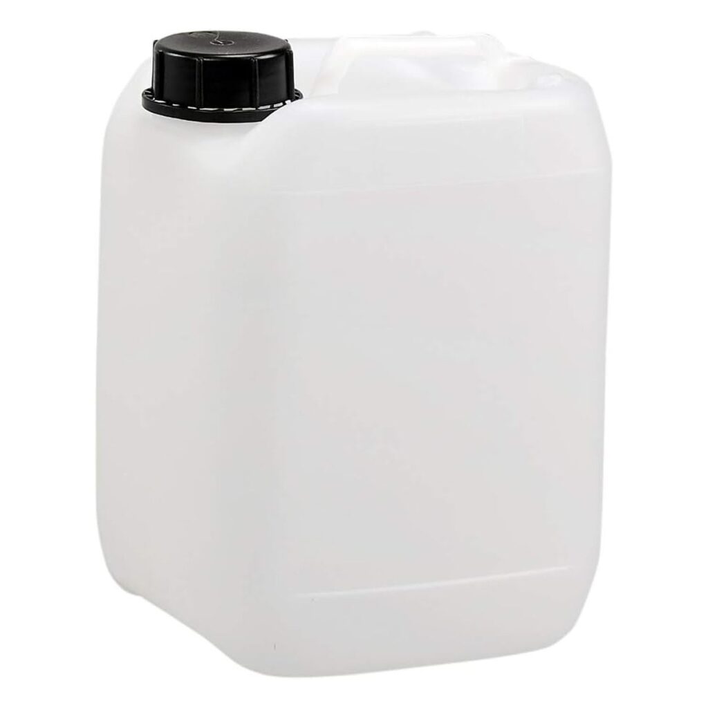 JDS Hardware IGE Plastic Jerry Can 10L