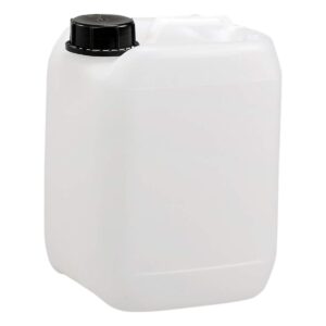 JDS Hardware IGE Plastic Jerry Can 10L
