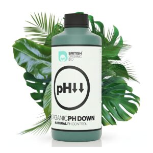 pH Down for Soil and Coco