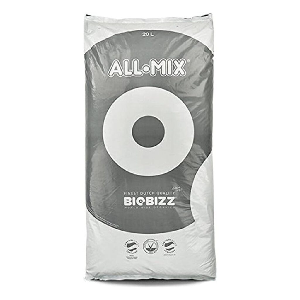 BioBizz All-Mix 20L