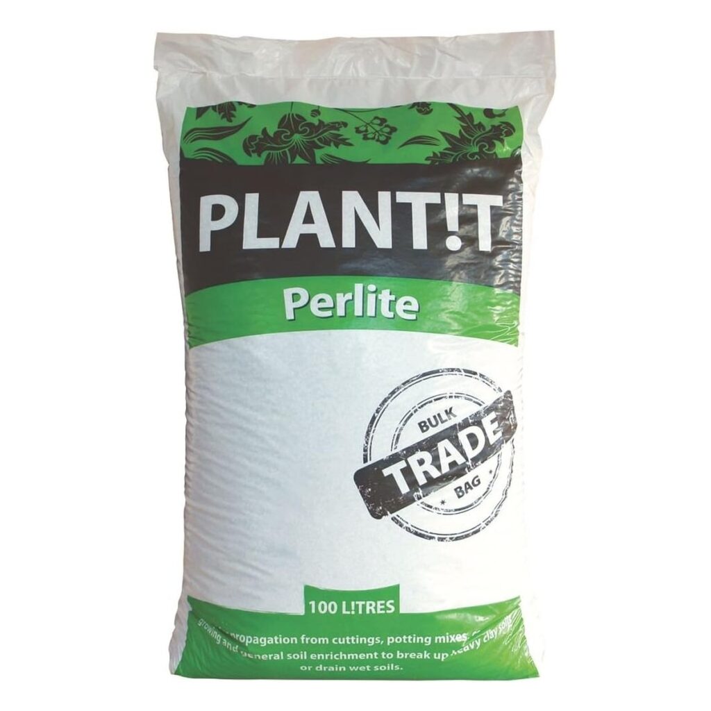 PLANT!T Perlite 100L