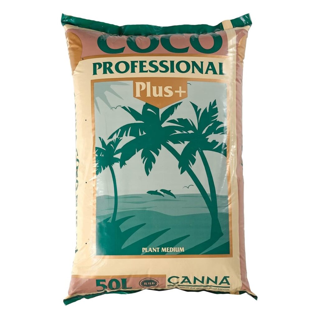 CANNA Coco Professional Pro Soil 50L